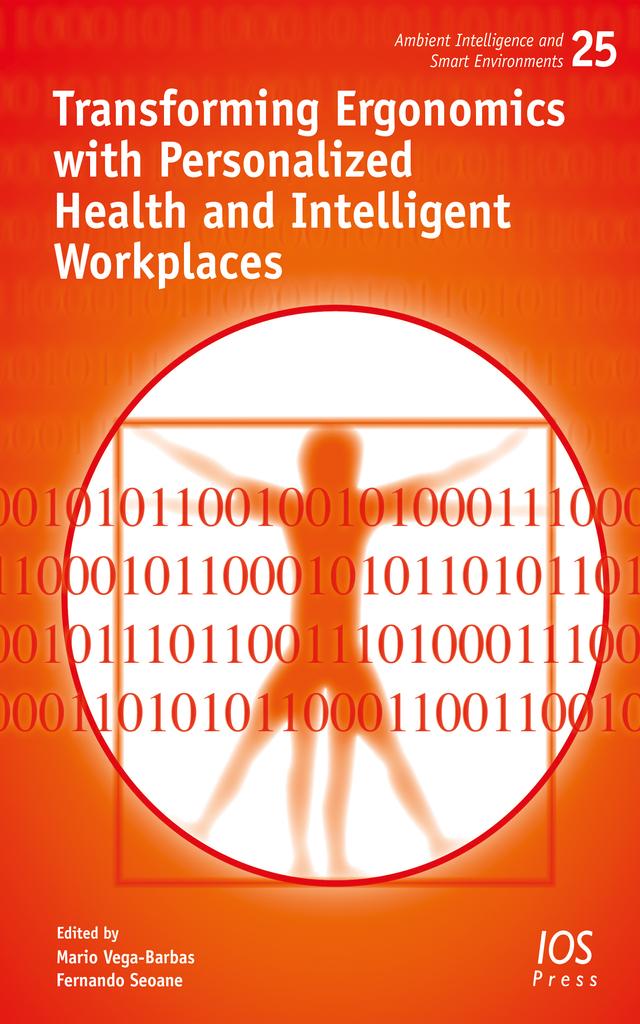 Transforming Ergonomics with Personalized Health and Intelligent Workplaces by Fernando Seoane