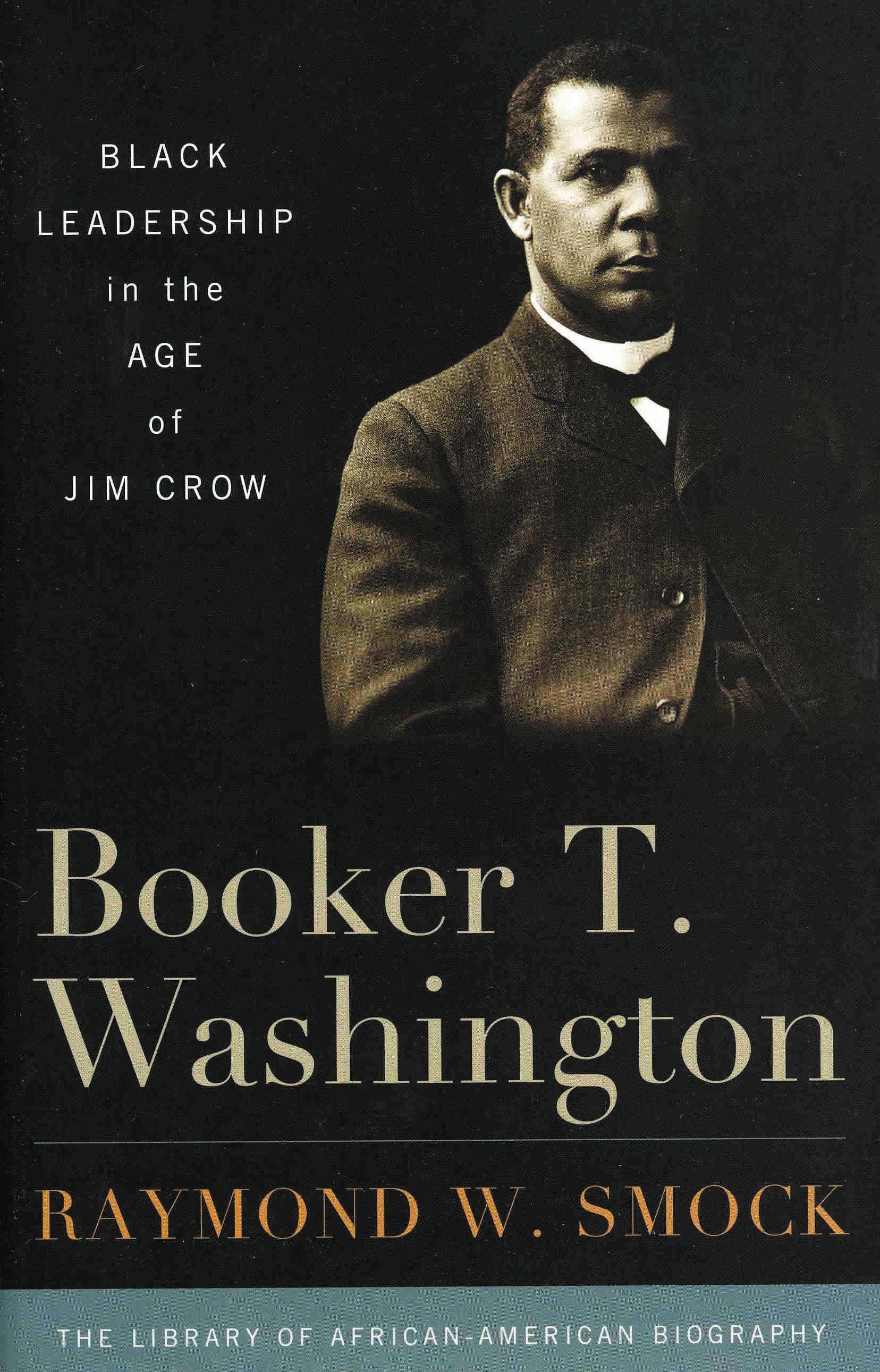 Booker T. Washington