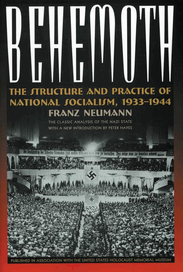 Behemoth by 