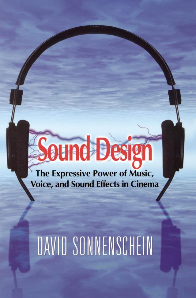 Sound Design by David Sonnenschein