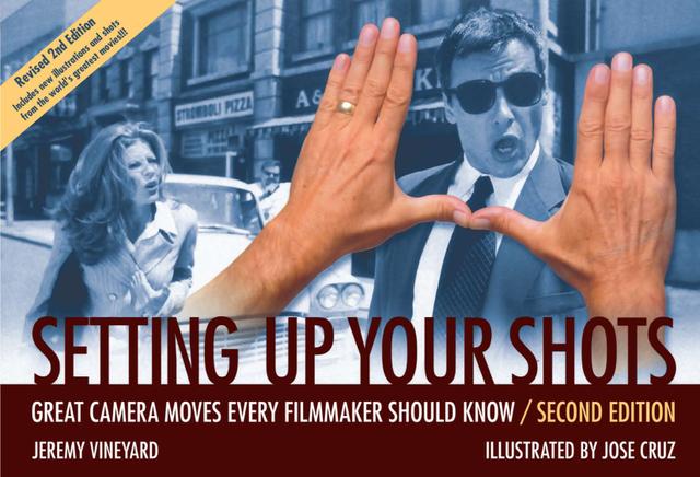 Setting Up Your Shots by Jeremy Vineyard, Jose Cruz
