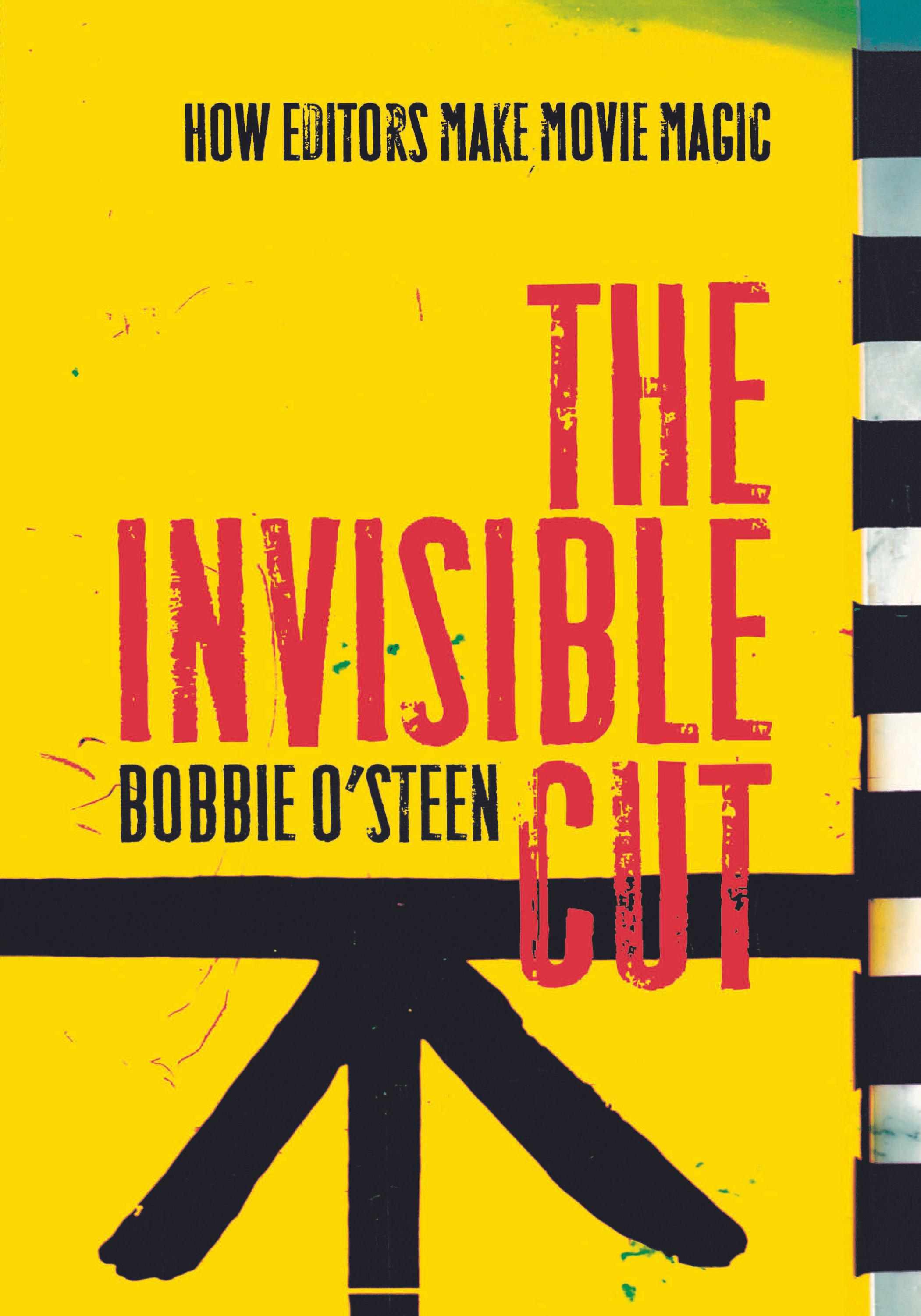 The Invisible Cut