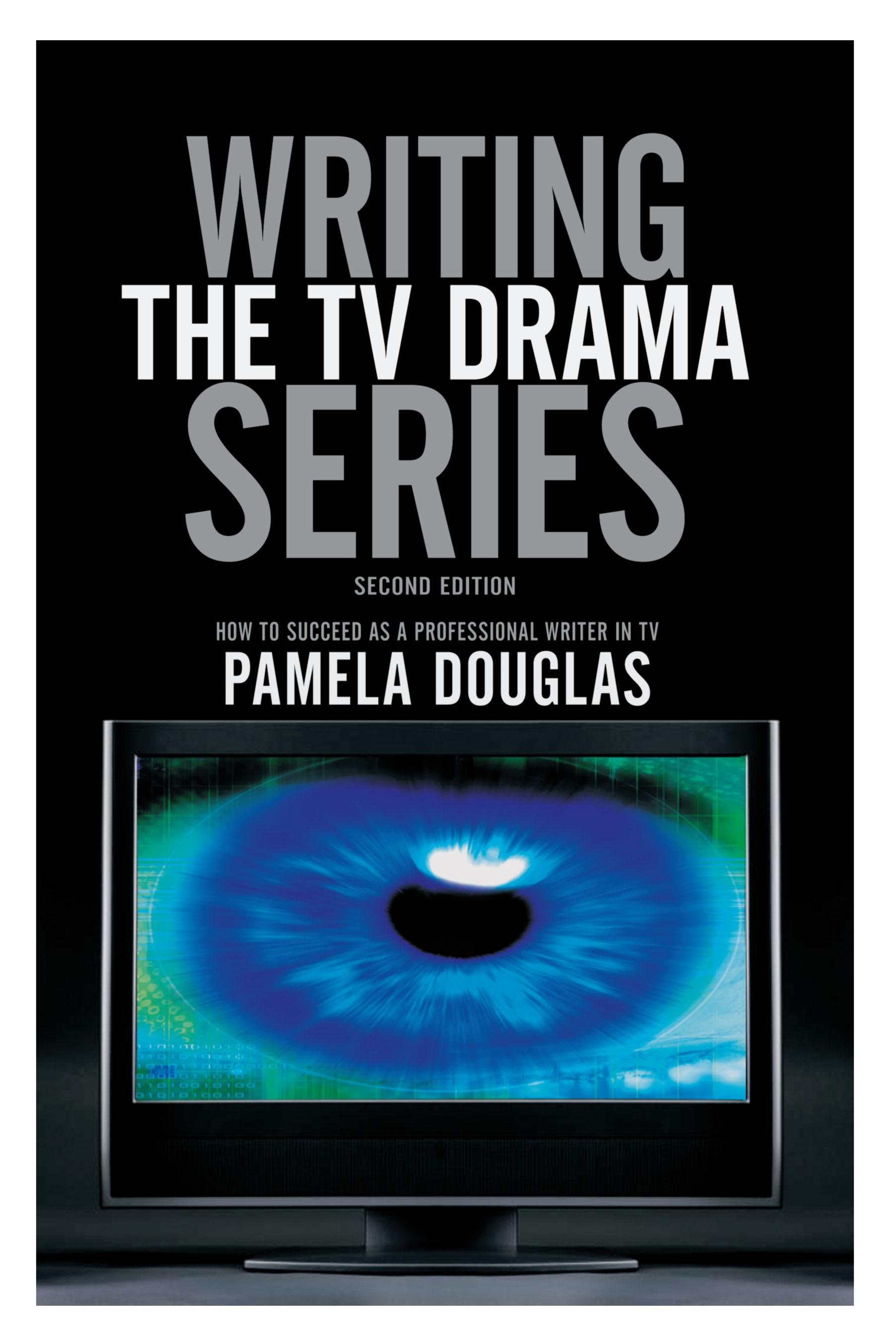 Writing the TV Drama Series
