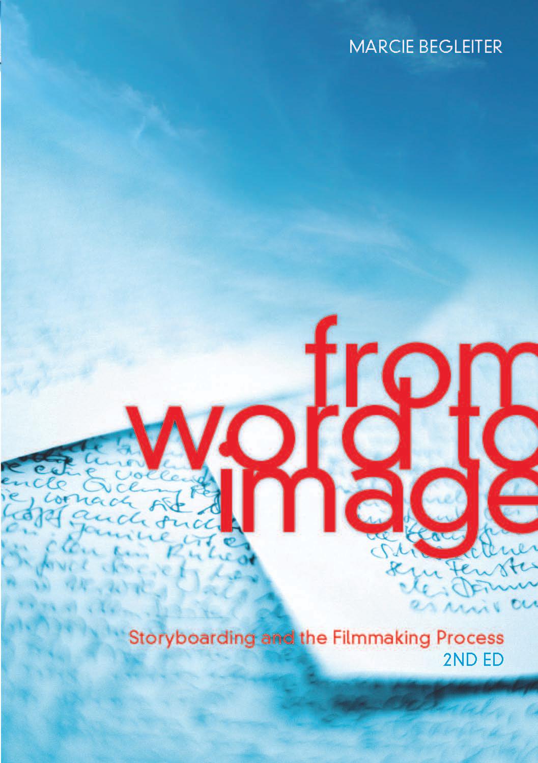 From Word to Image-2nd edition