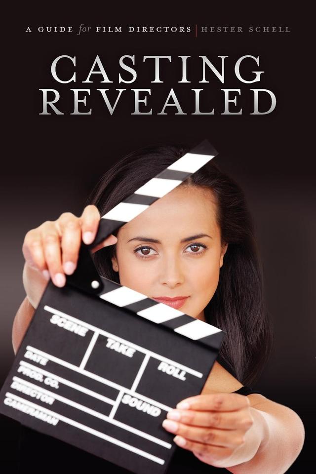 Casting Revealed by Hester Schell