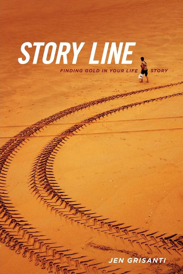 Story Line by Jennifer Grisanti