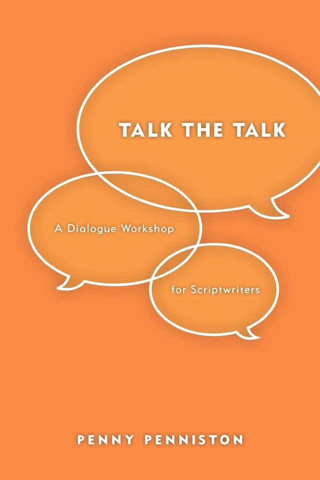 Talk the Talk by Penny Penniston