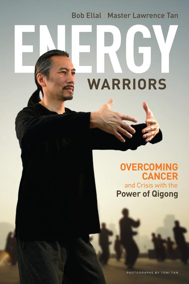 Energy Warriors by Bob Ellal, Lawrence Tan