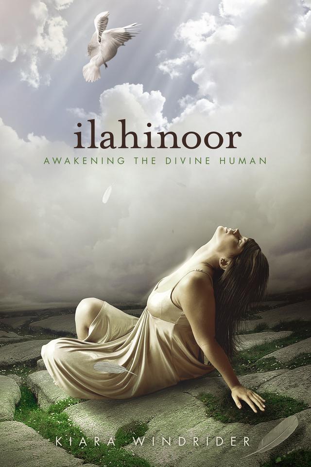 Ilahinoor by Kiara Windrider