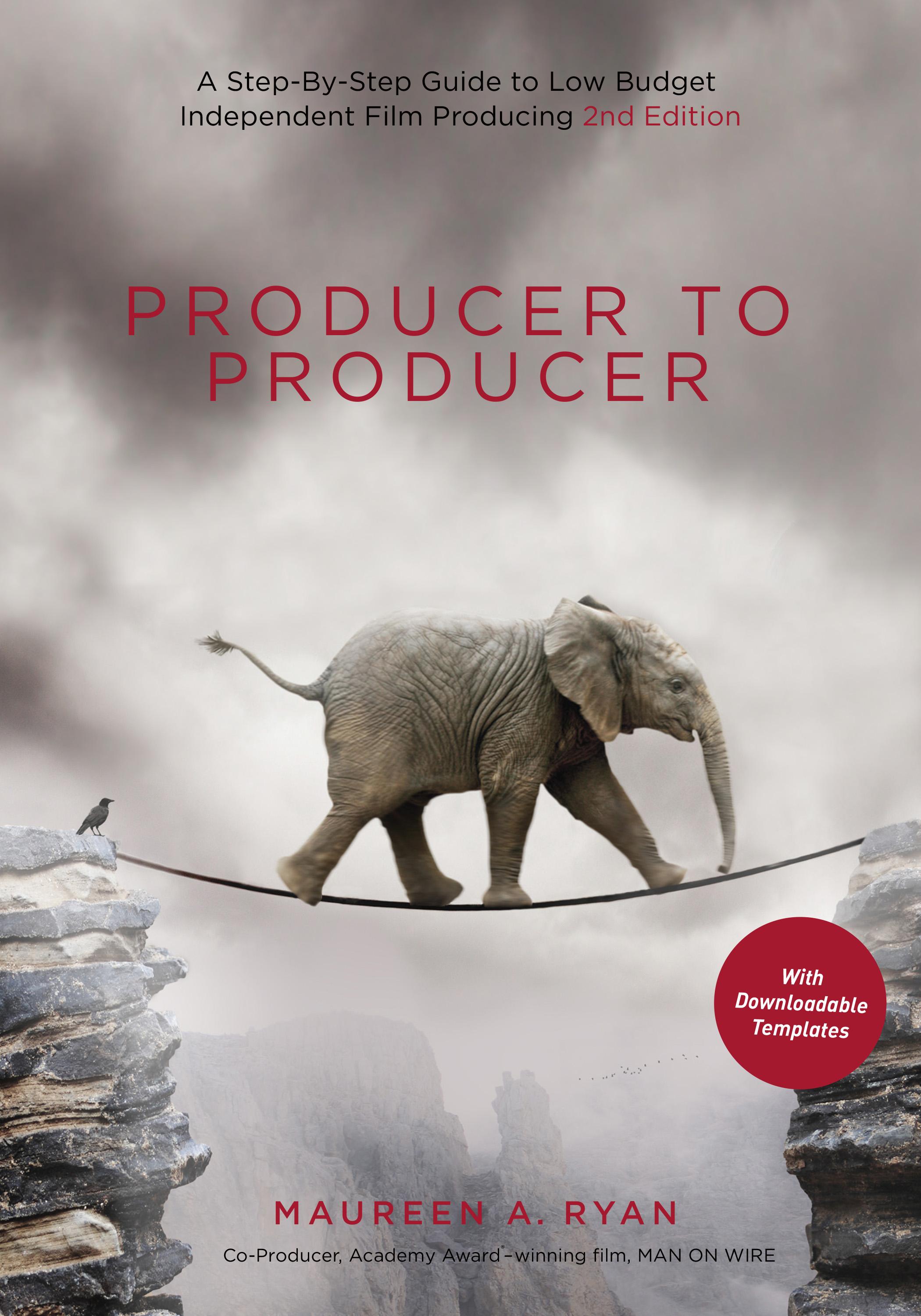 Producer to Producer 2nd edition