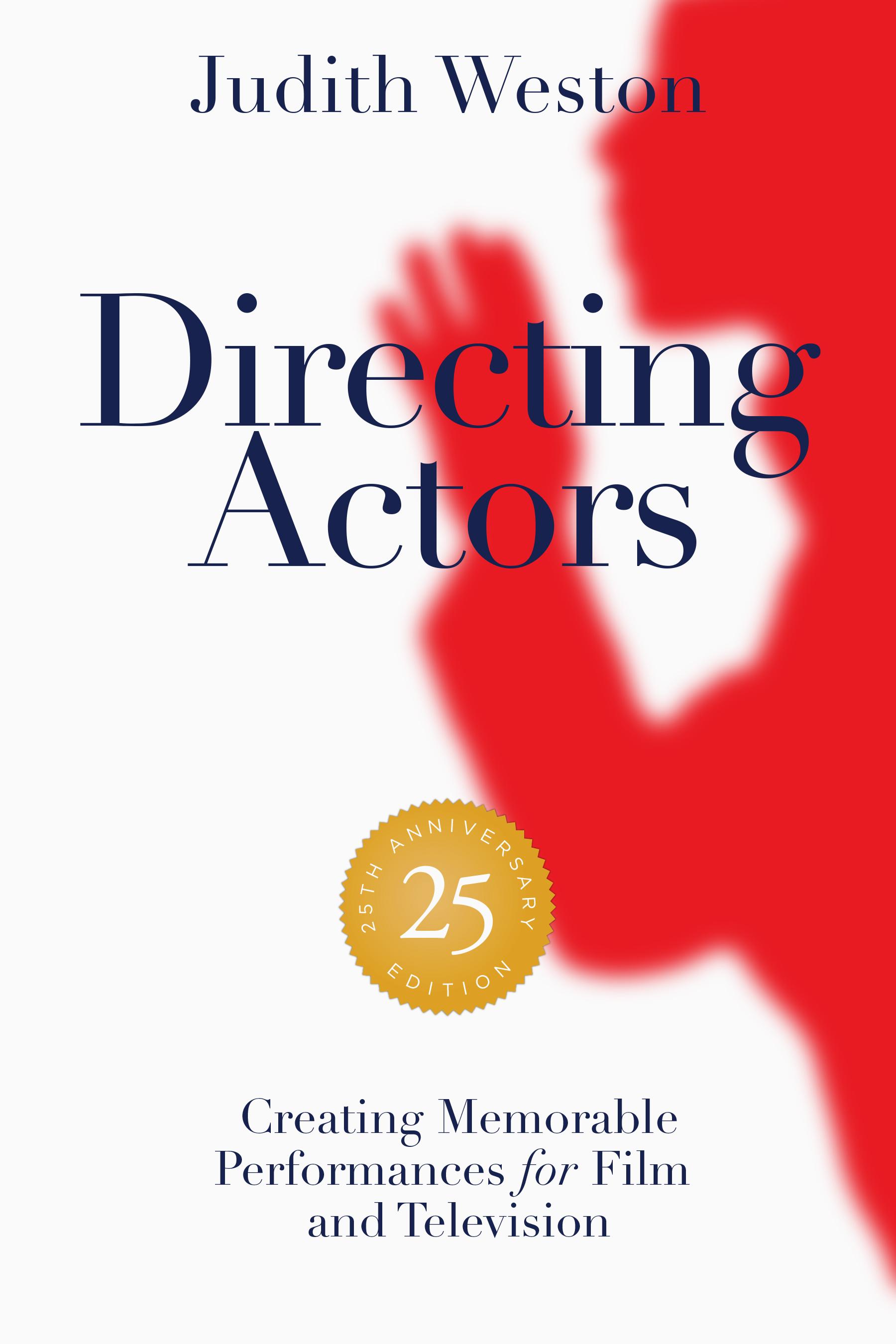 Directing Actors - 25th Anniversary Edition 