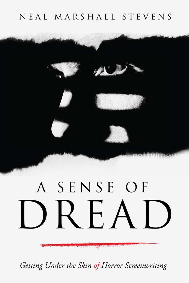A Sense of Dread by Neal Marshall Stevens