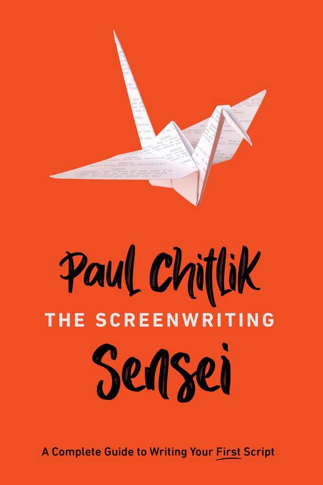  by Paul Chitlik
