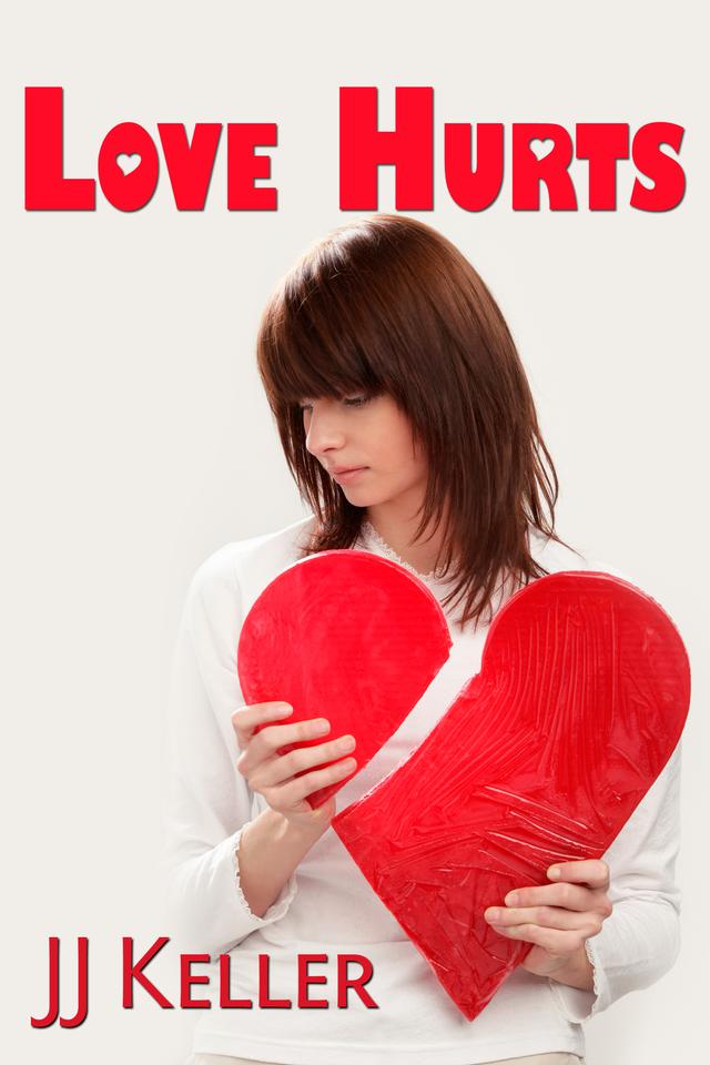 Love Hurts by JJ Keller