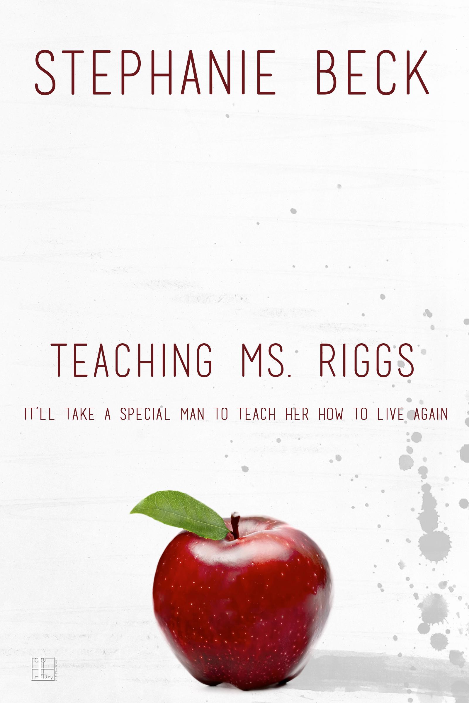 Teaching Ms. Riggs
