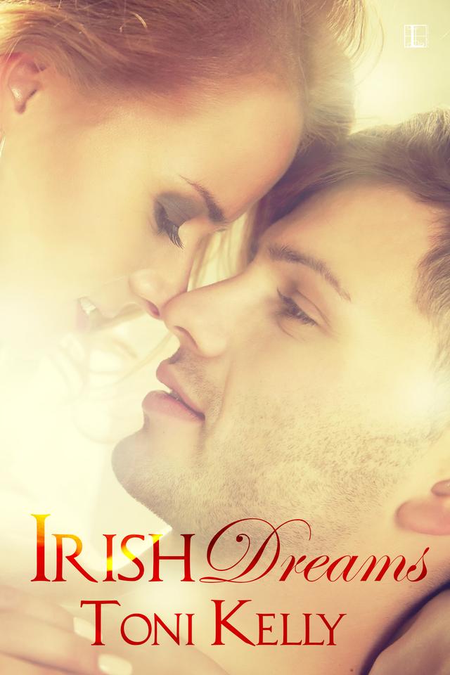 Irish Dreams by Toni Kelly
