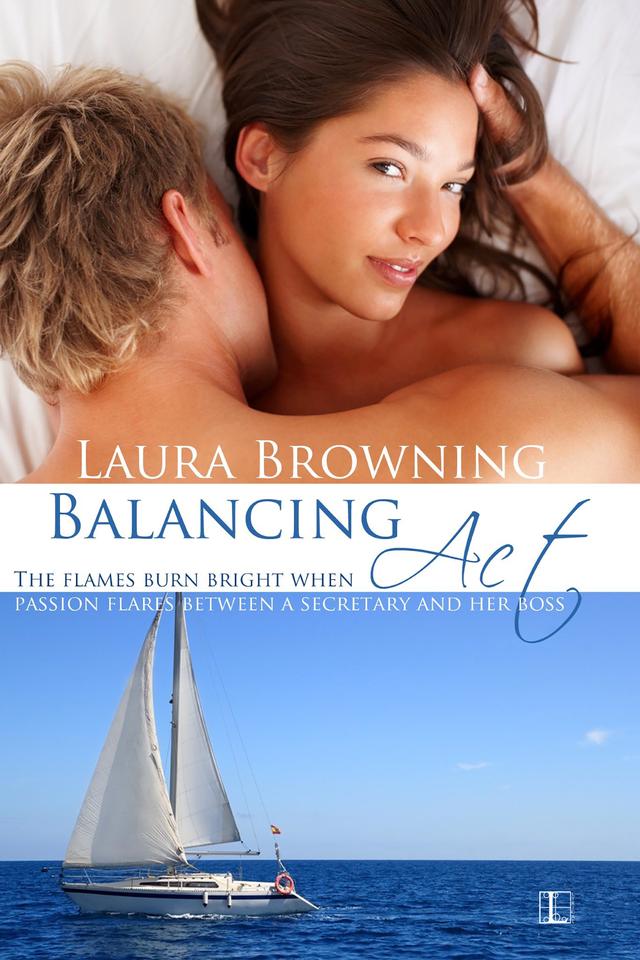 Balancing Act by Laura Browning