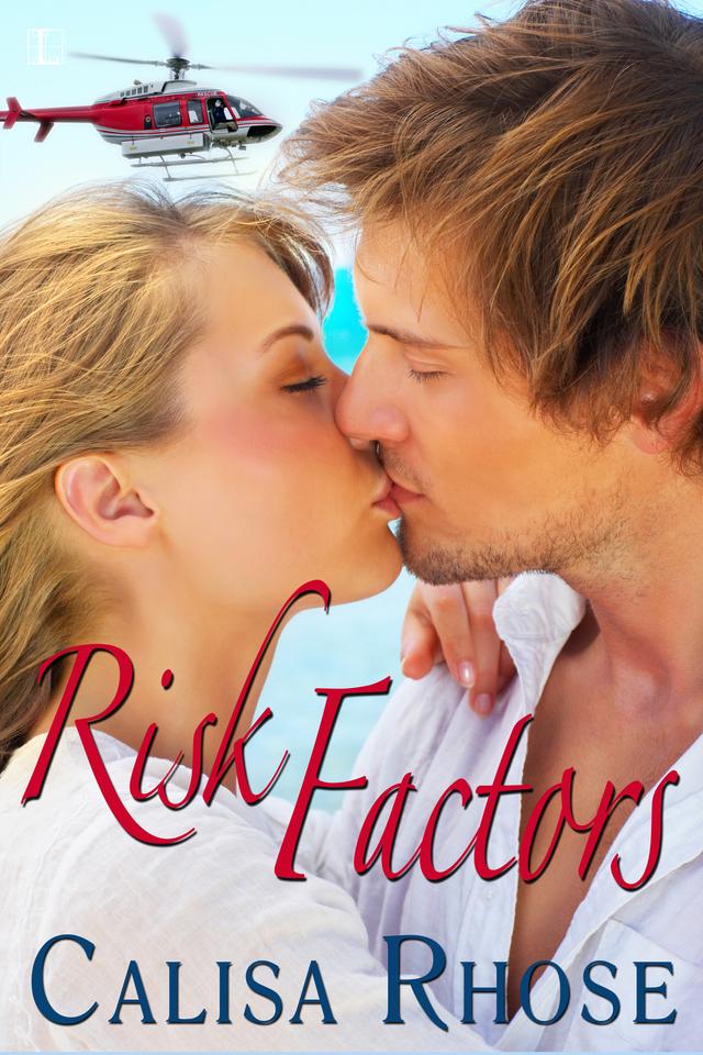 Risk Factors by Calisa Rhose