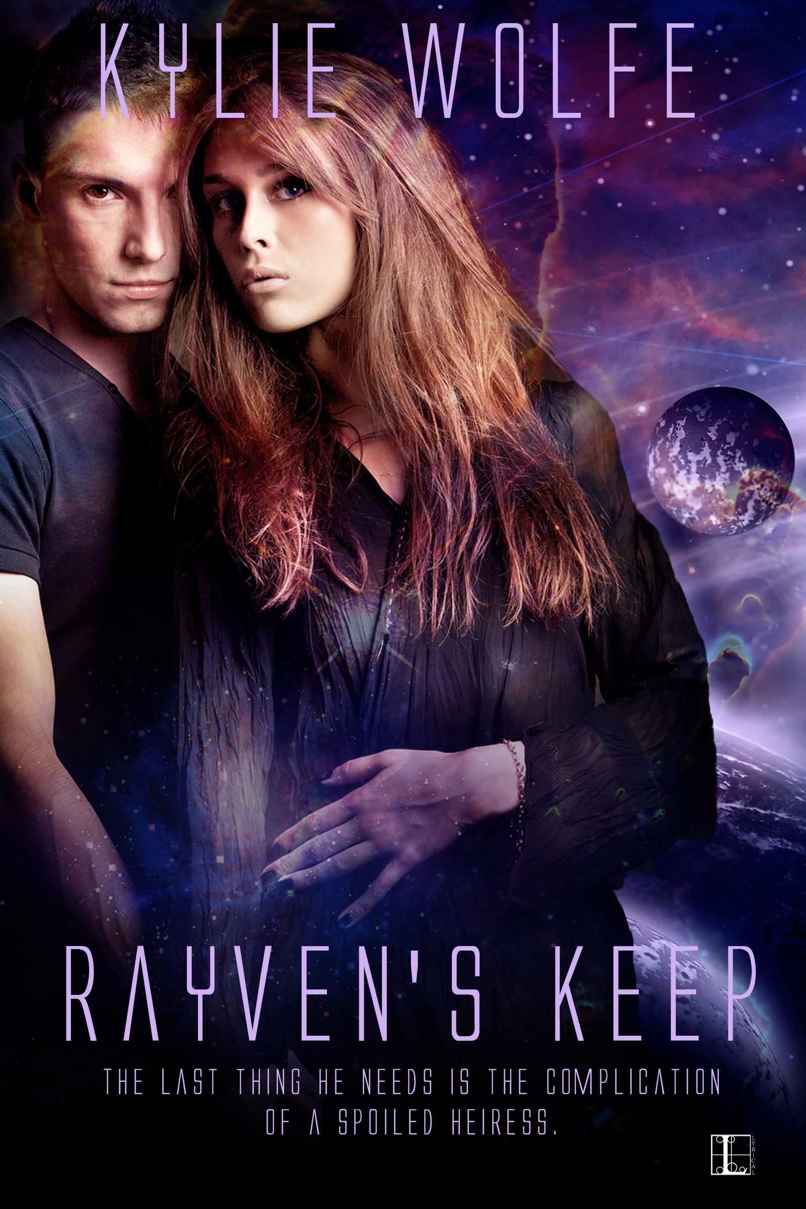 Rayven's Keep