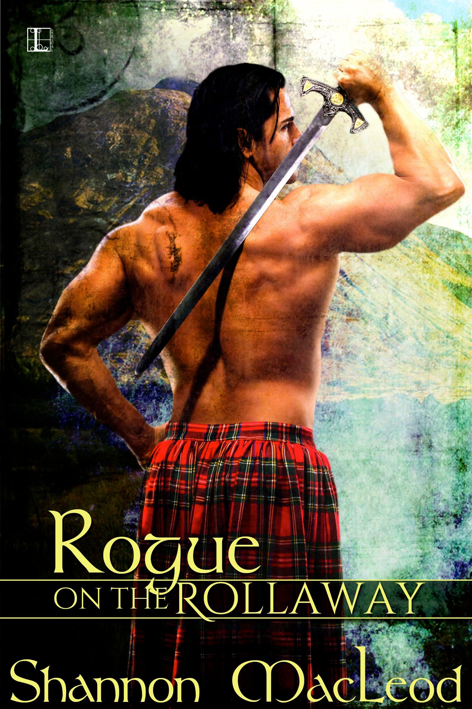 Rogue on the Rollaway