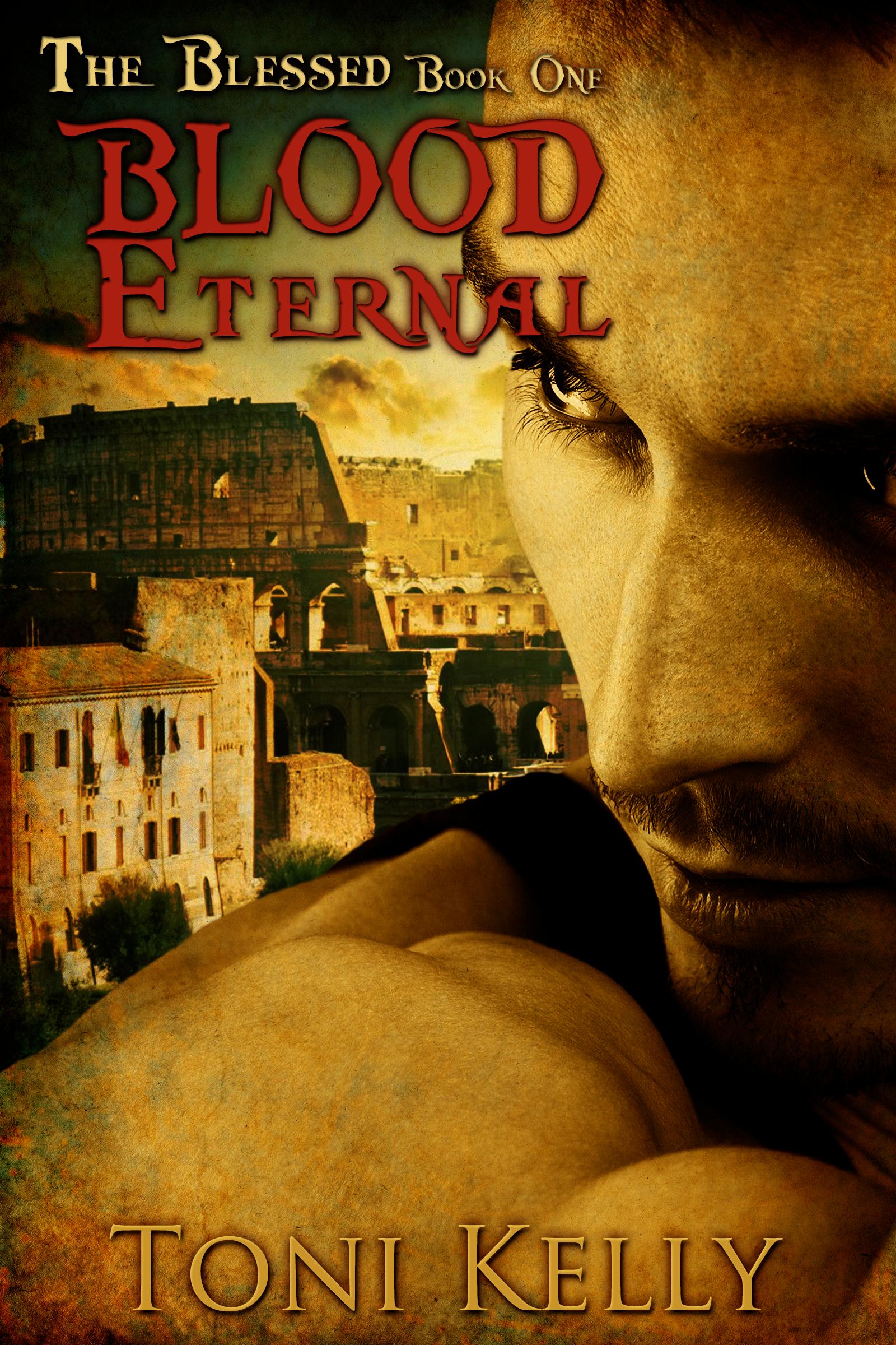 Blood Eternal