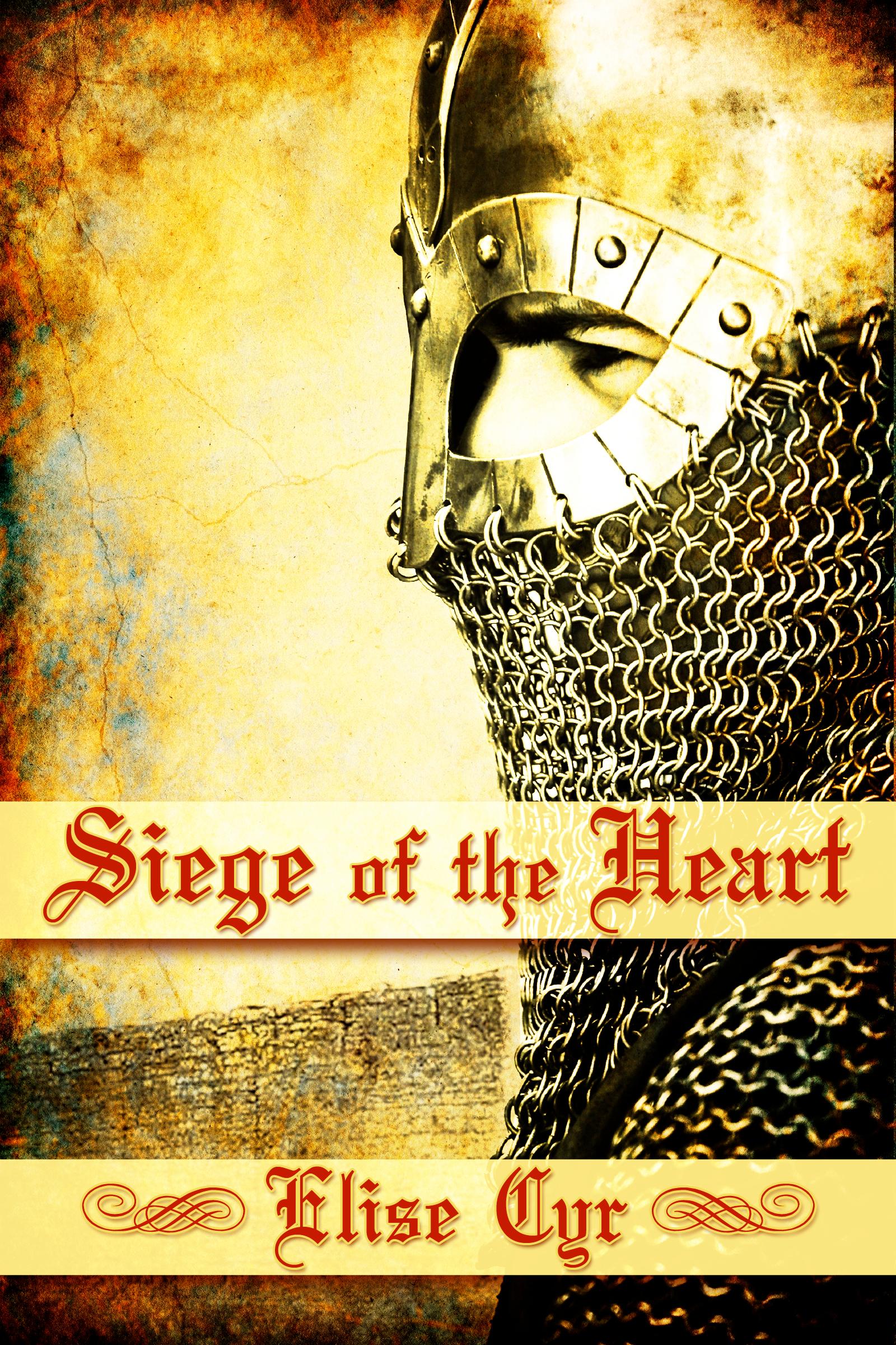 Siege Of the Heart