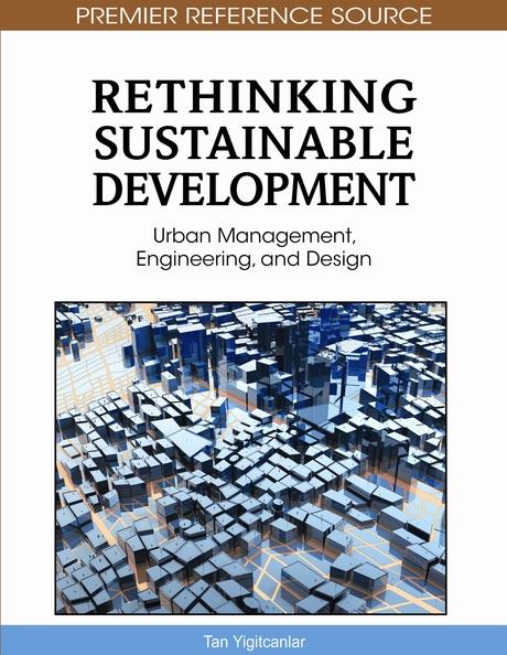 Rethinking Sustainable Development: Urban Management, Engineering, and Design