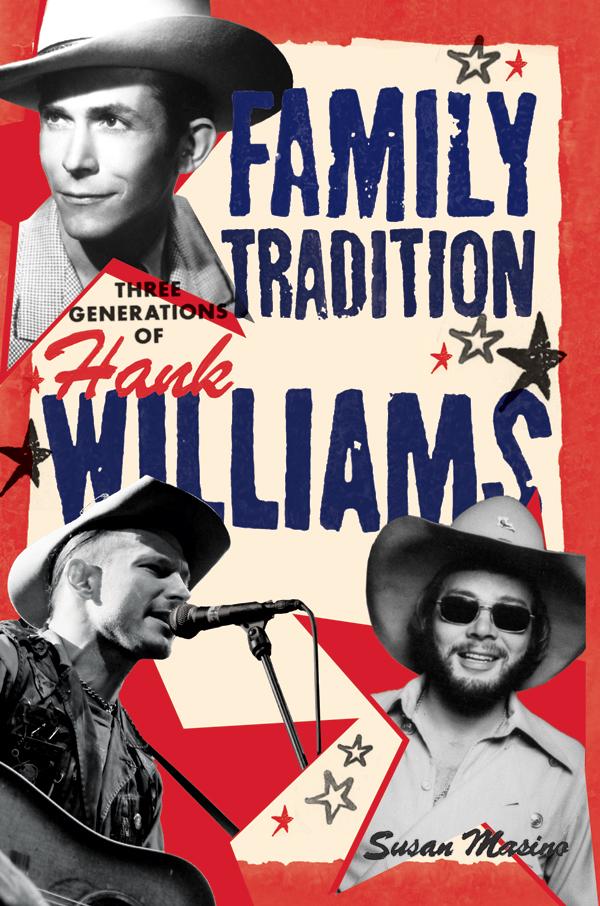 Family Tradition by Susan Masino