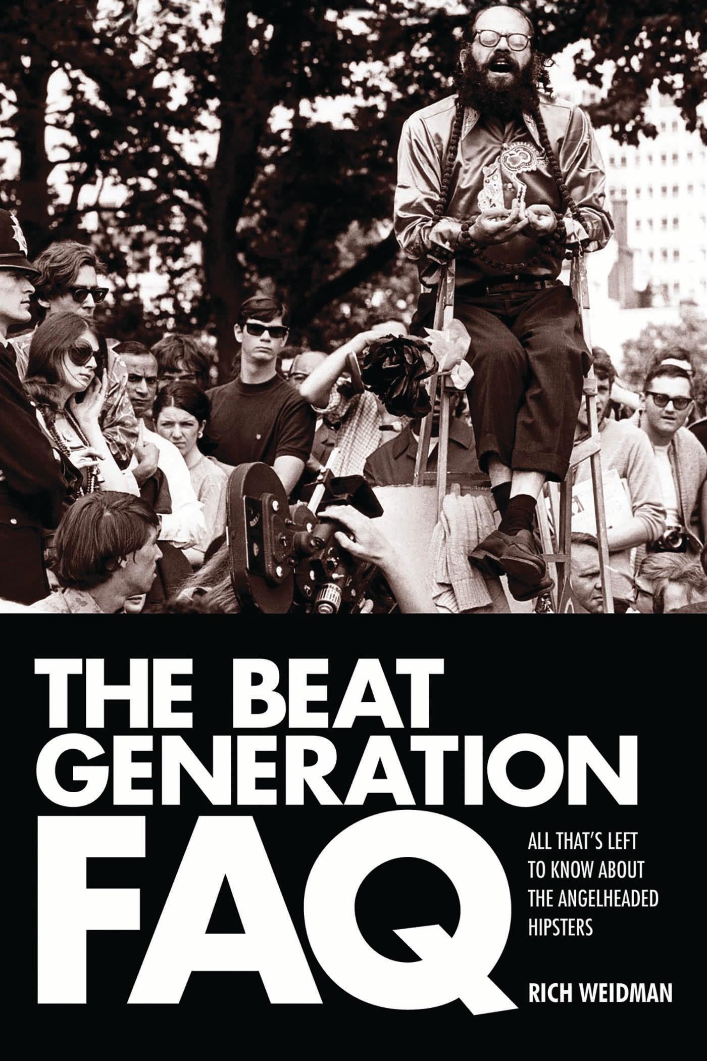 The Beat Generation FAQ