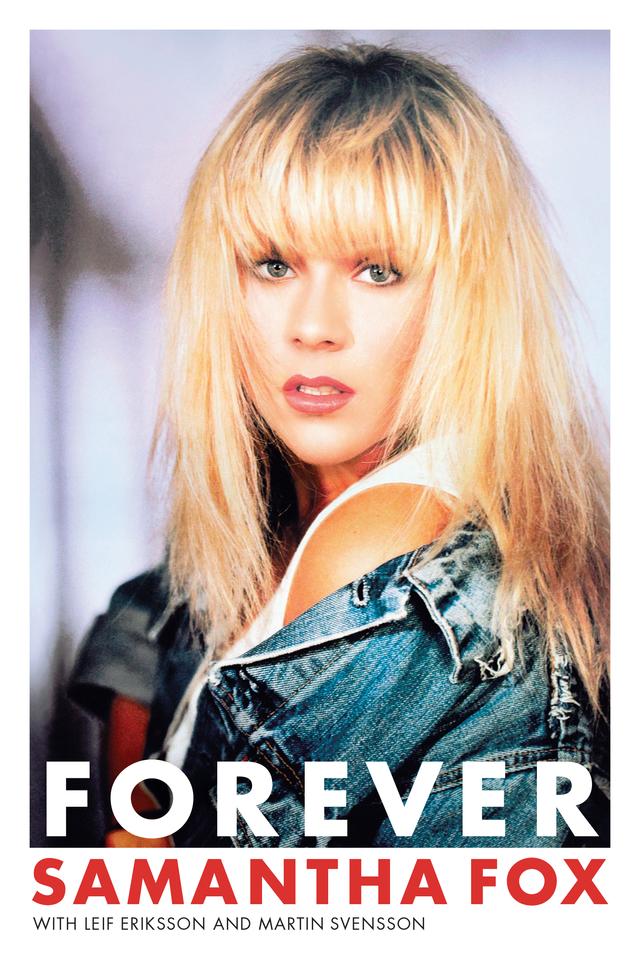 Forever by Samantha Fox
