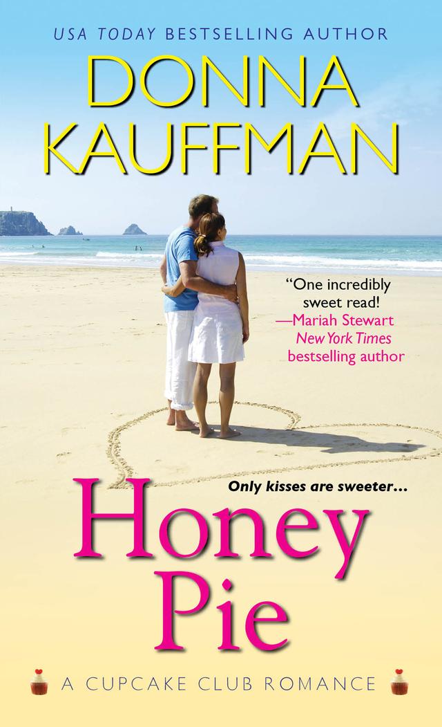 Honey Pie by Donna Kauffman