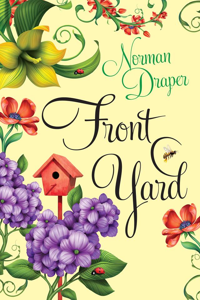 Front Yard by Norman Draper