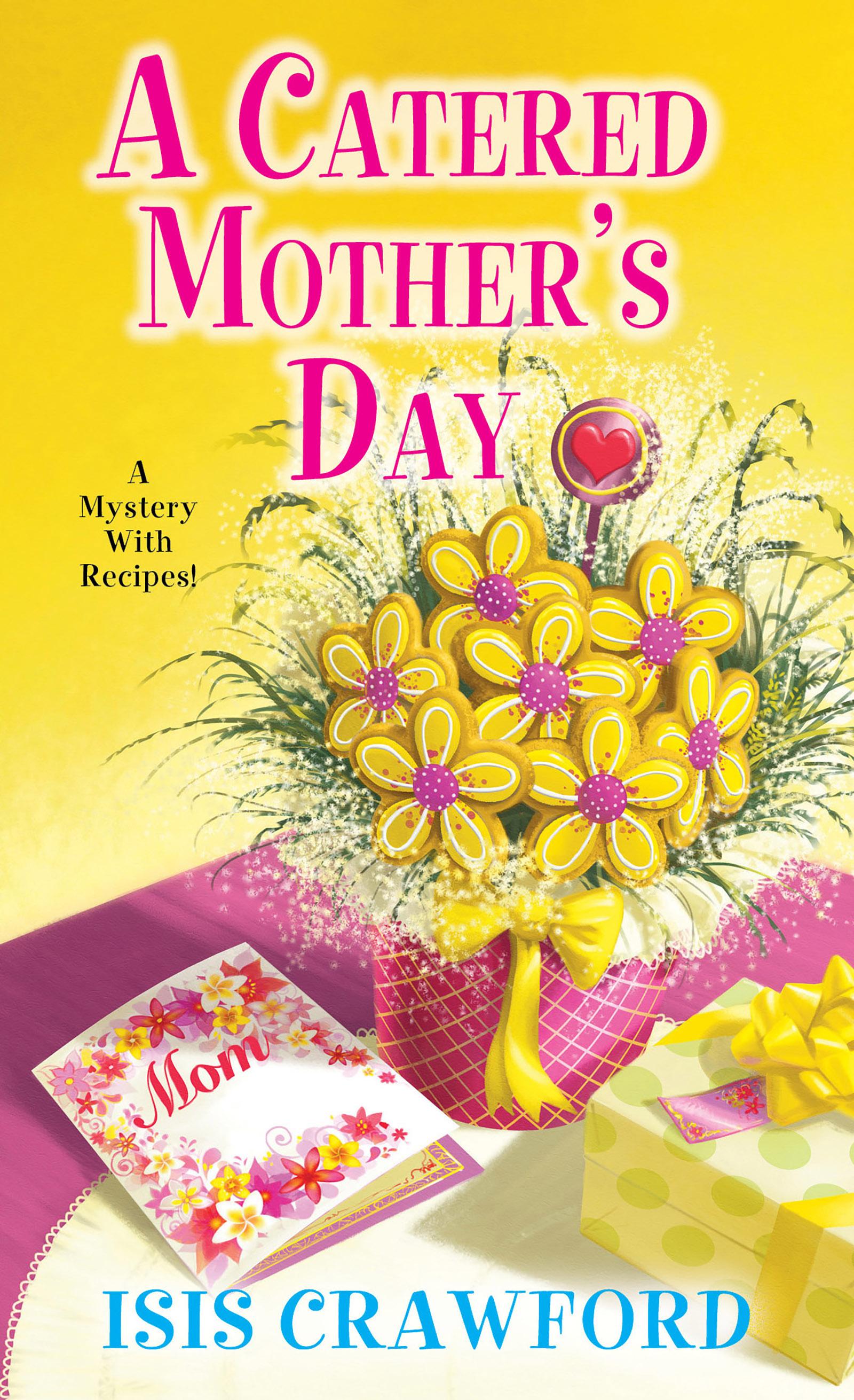 A Catered Mother's Day