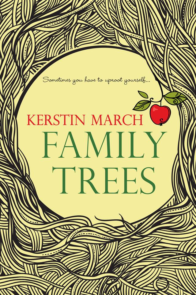 Family Trees by Kerstin March