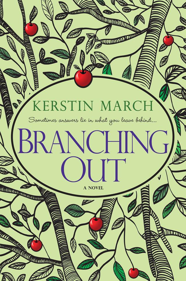 Branching Out by Kerstin March