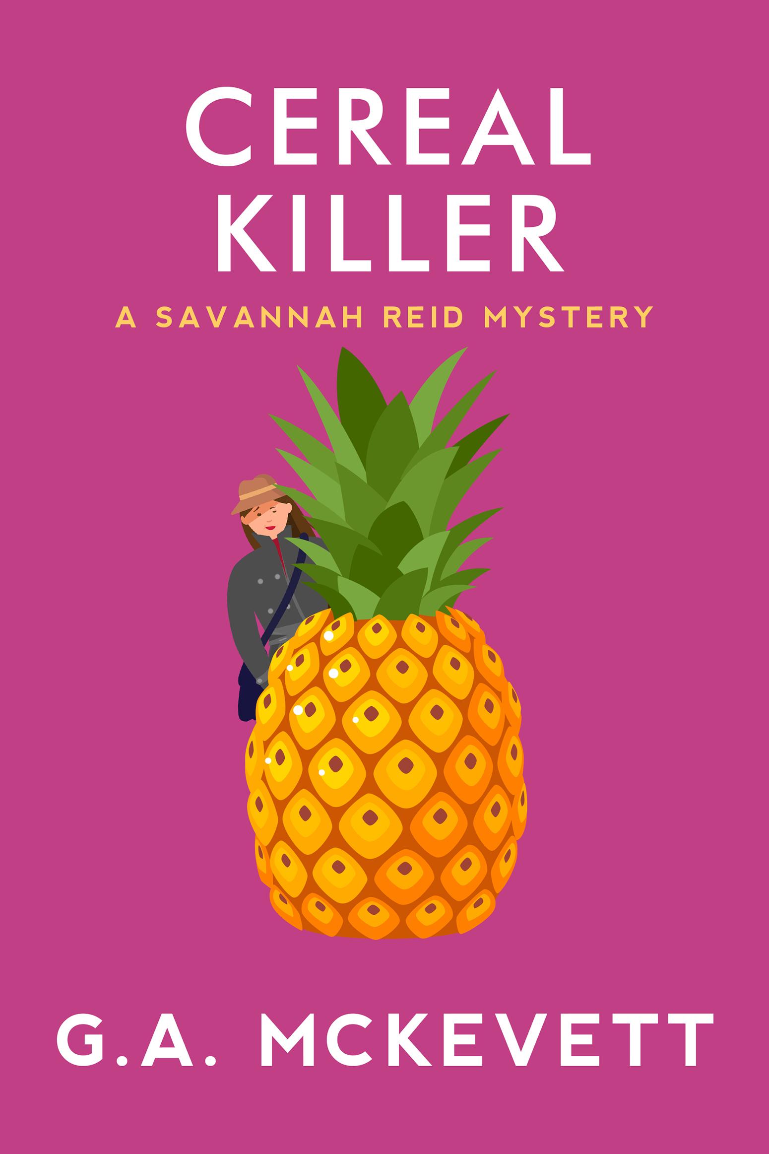 Cereal Killer
