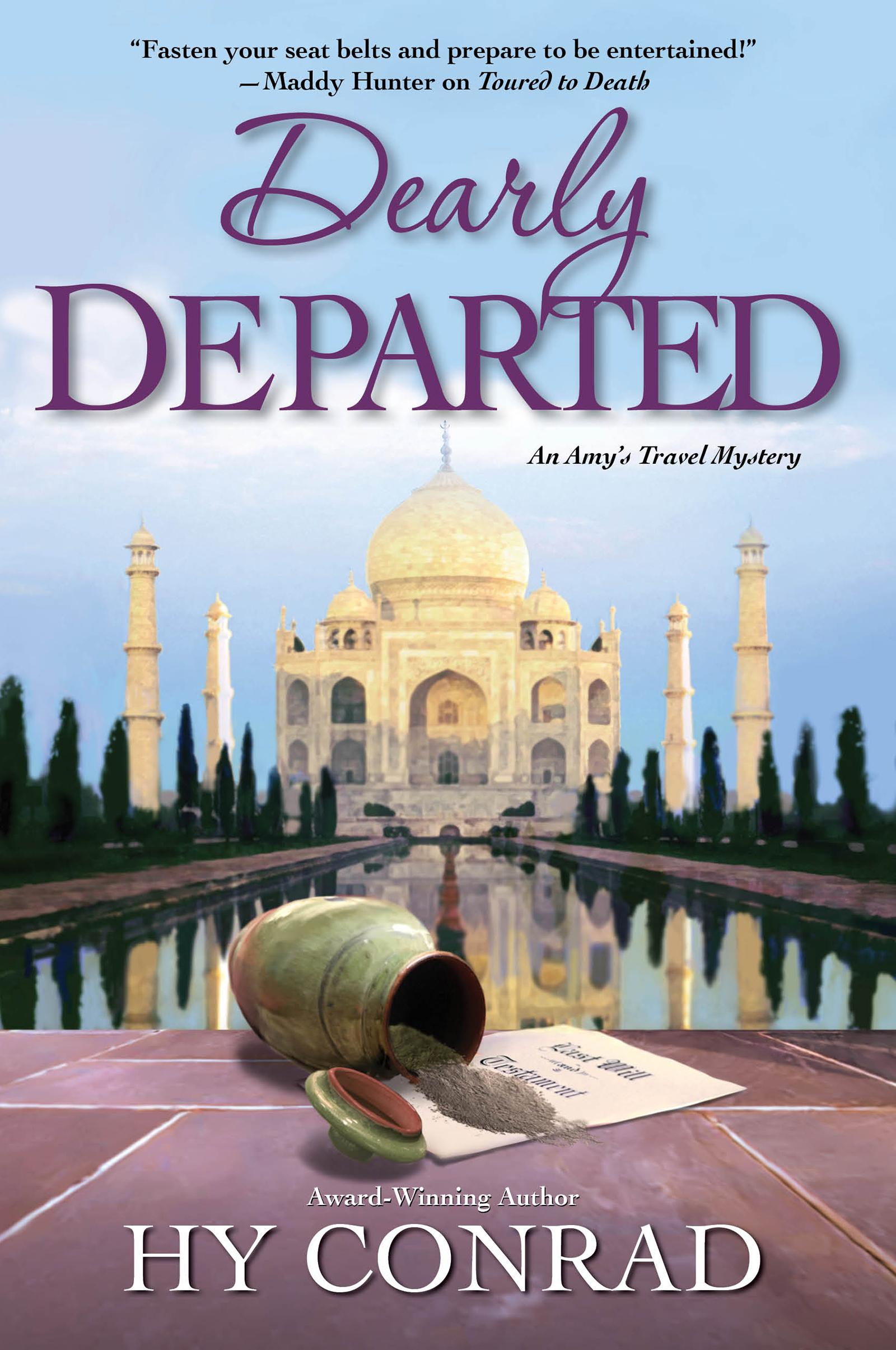 Dearly Departed