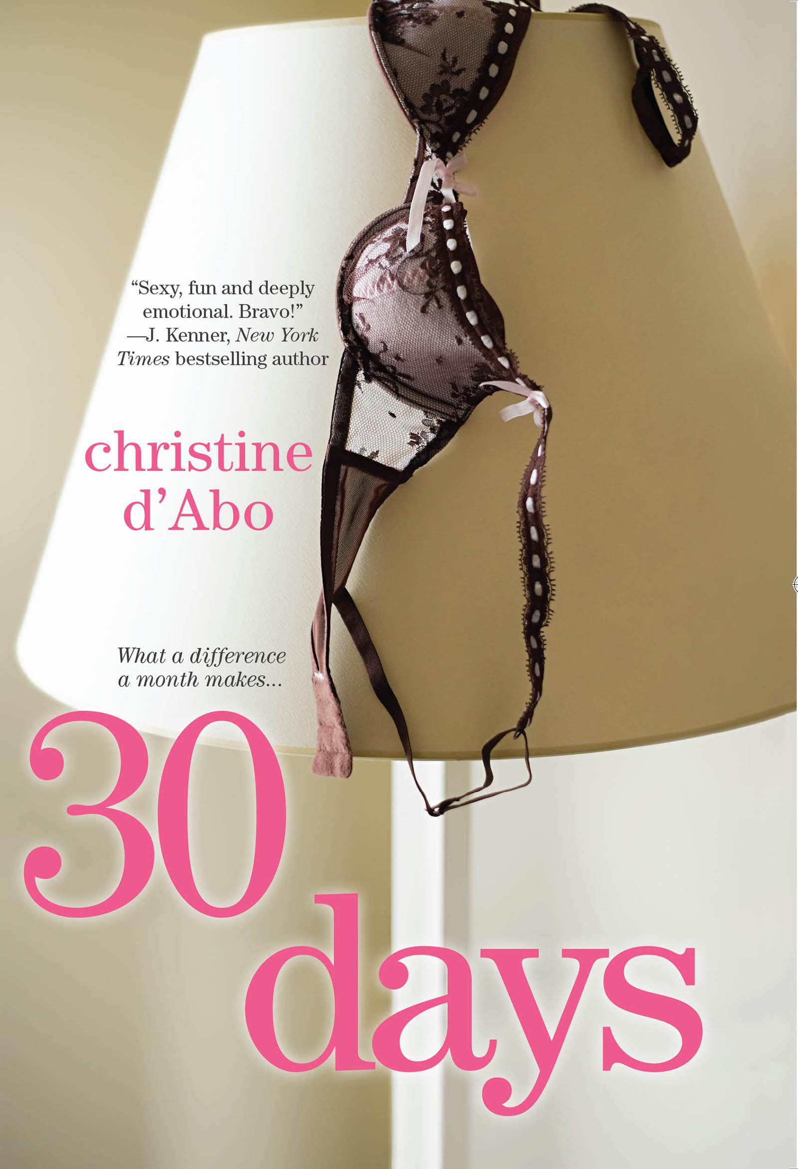 30 Days
