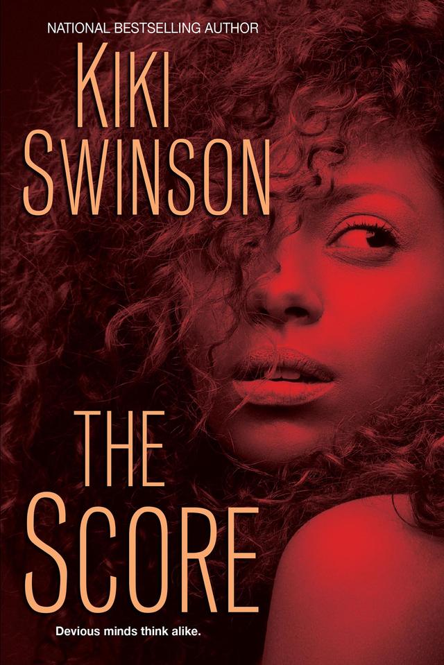 The Score by Kiki Swinson