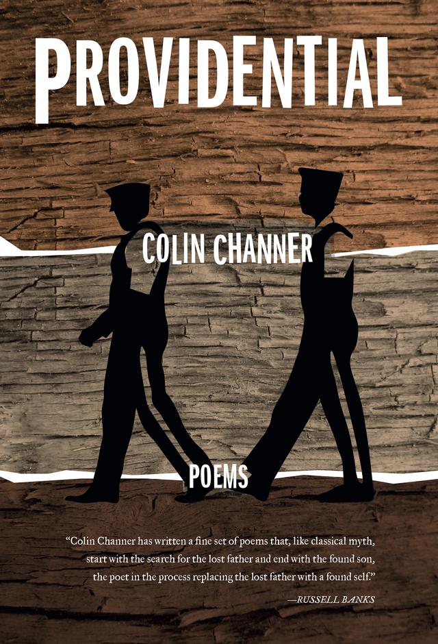 Providential by Colin Channer