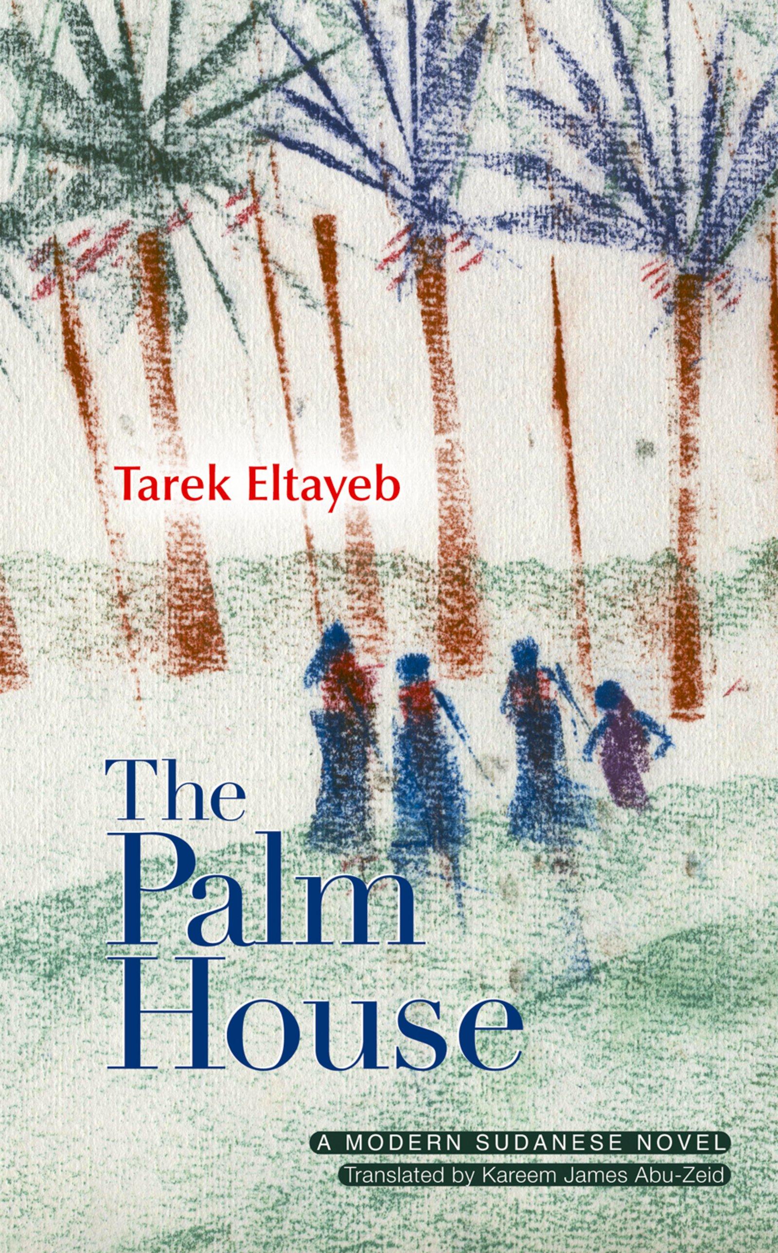 The Palm House
