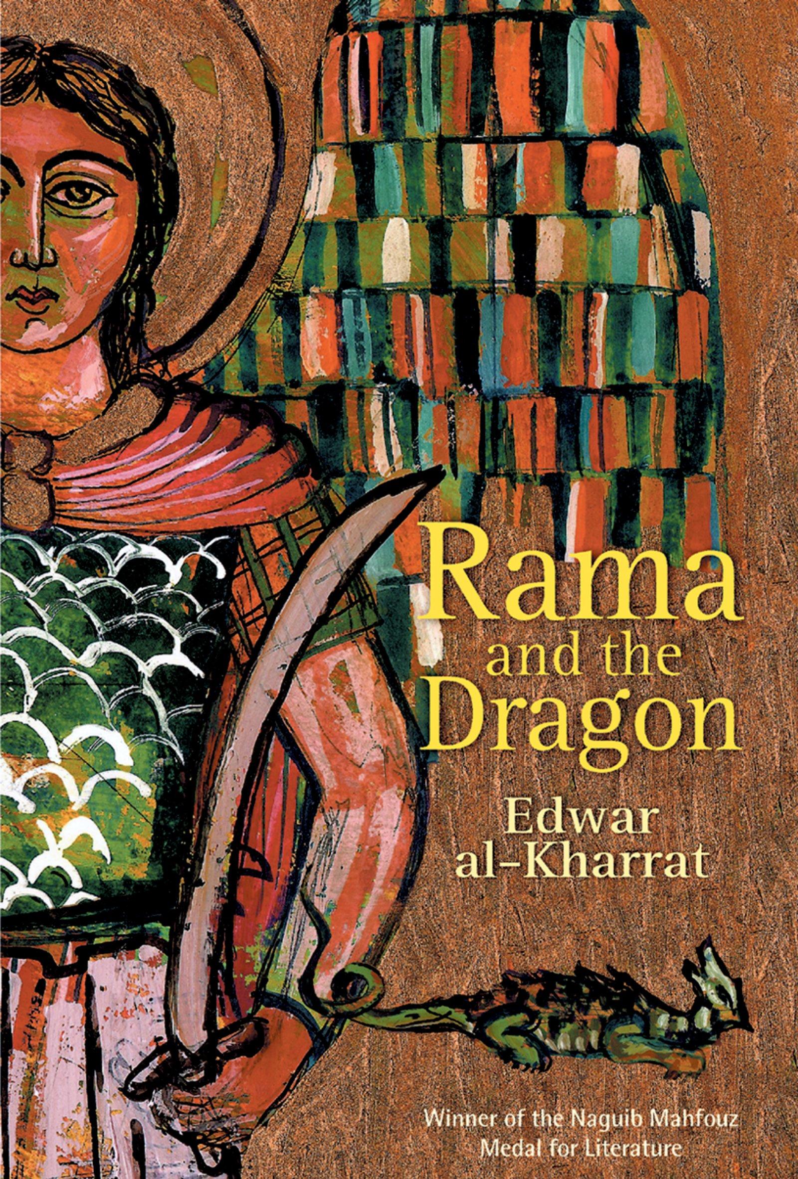 Rama and the Dragon