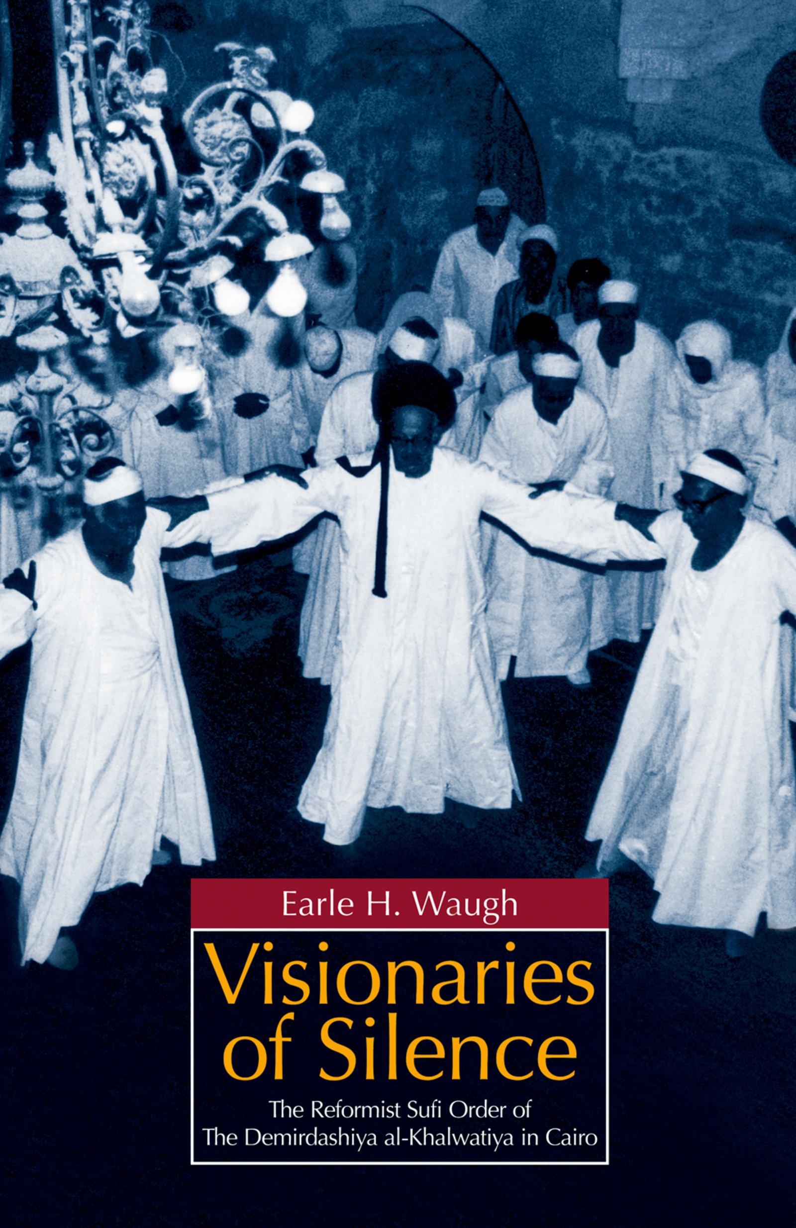 Visionaries of Silence