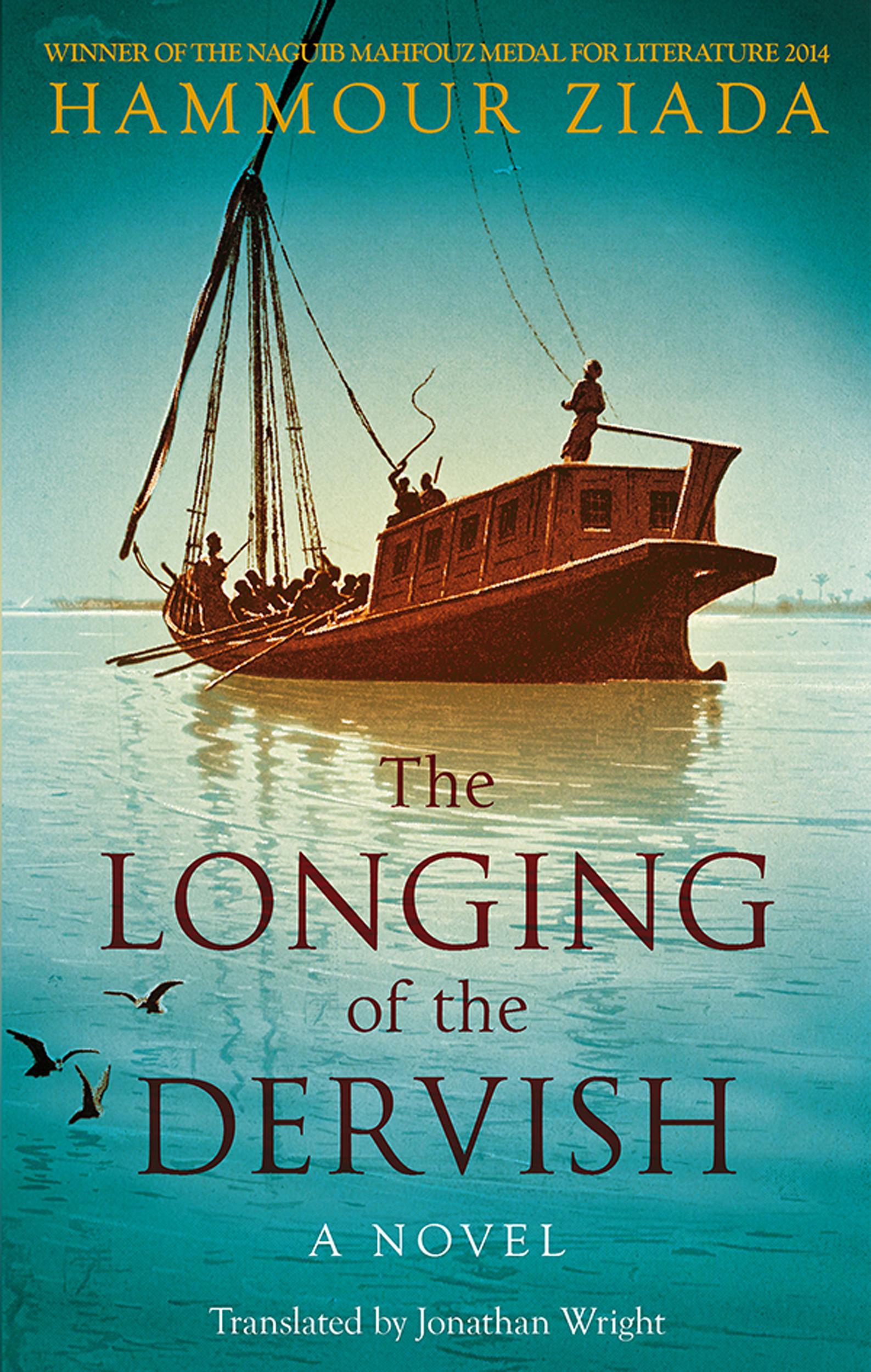 The Longing of the Dervish