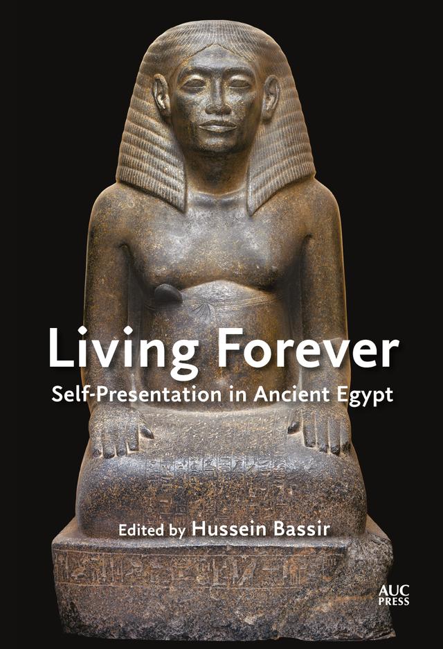 Living Forever by Hussein Bassir