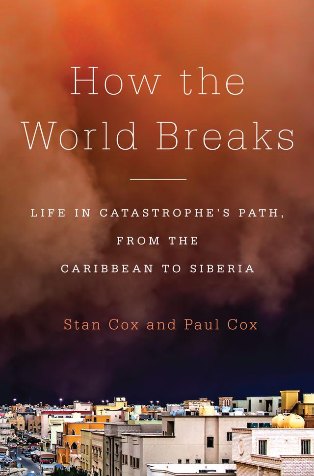 How the World Breaks by Paul Cox, Stan Cox