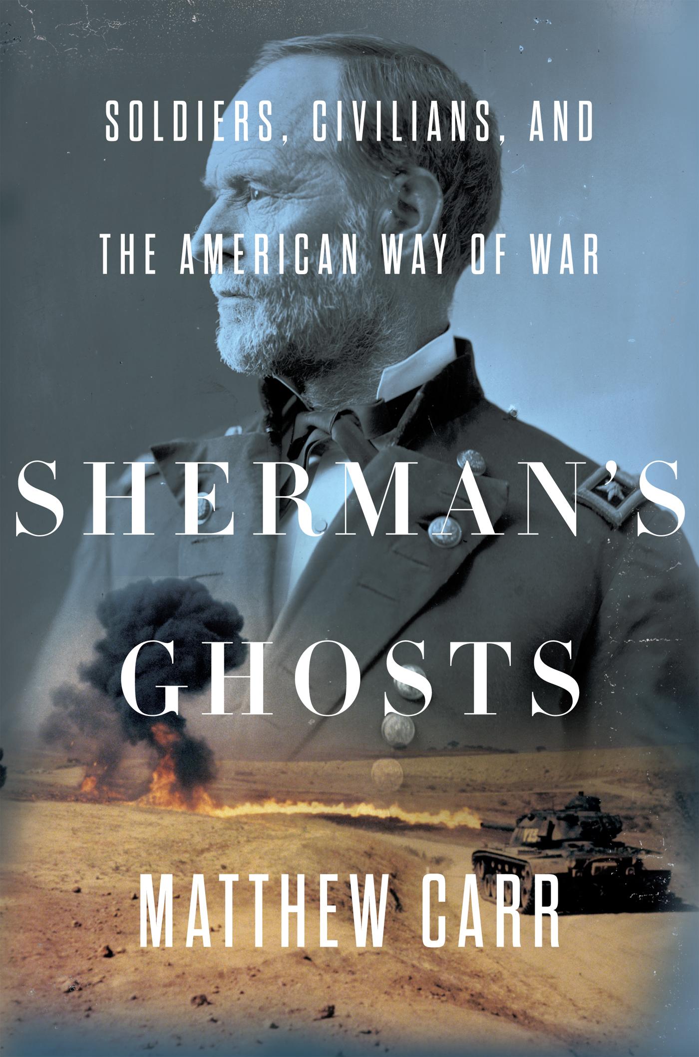 Sherman's Ghosts