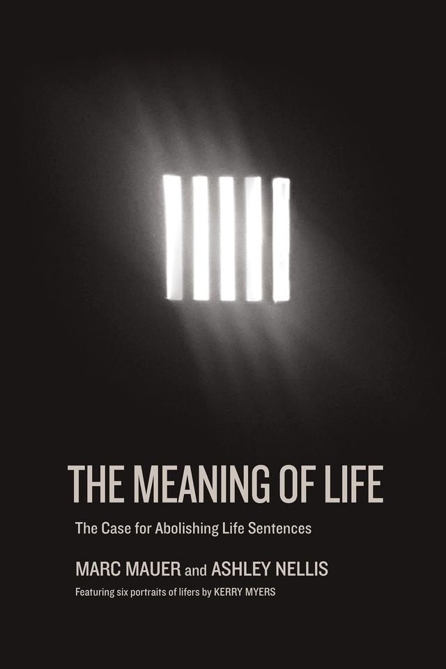 The Meaning of Life by Ashley Nellis, Kerry Myers, Marc Mauer