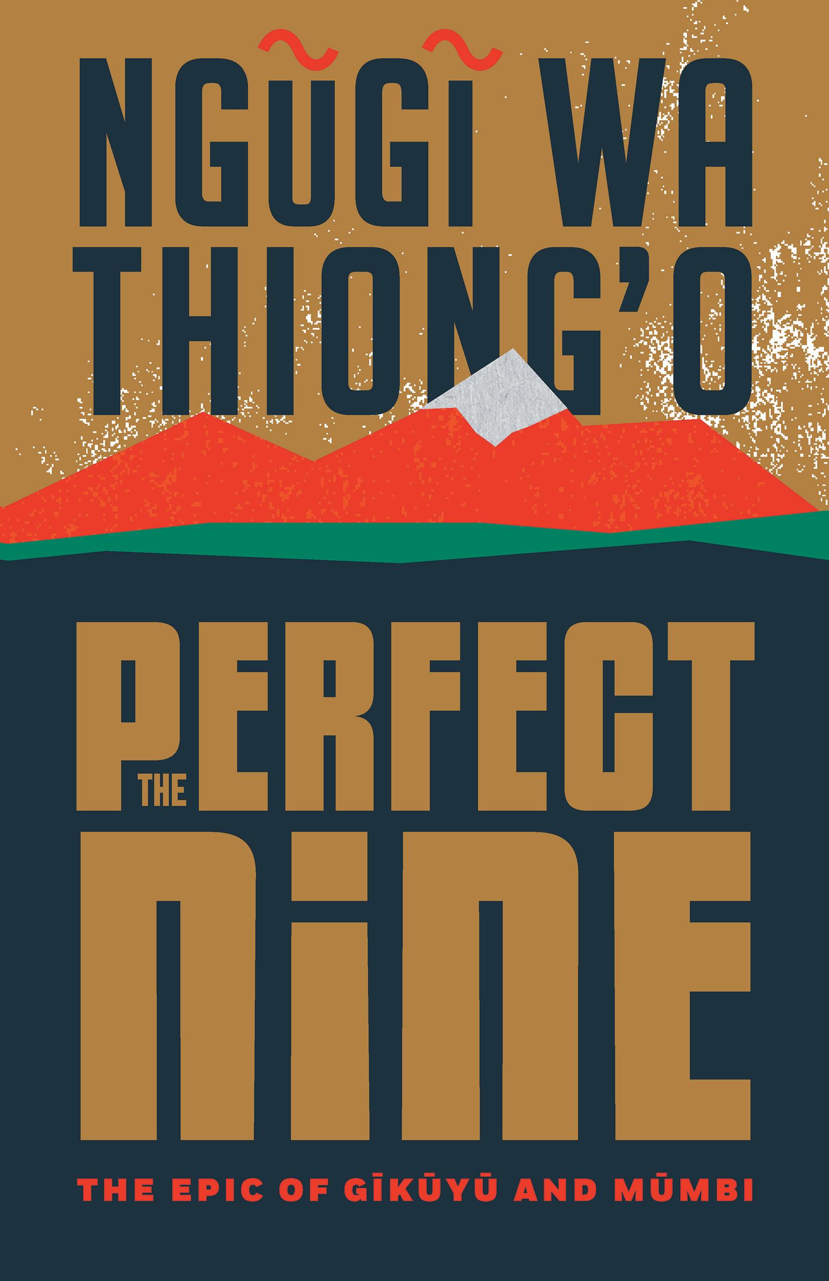The Perfect Nine
