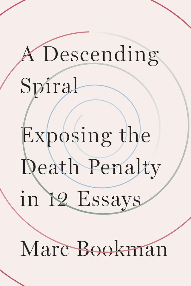 A Descending Spiral by Marc Bookman